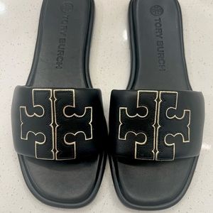 Tory Burch T Sport Slide
